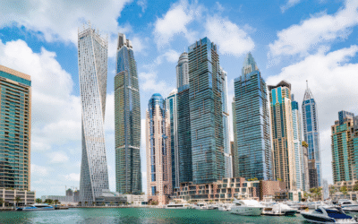 Beyond Bricks: How Lifestyle and Global Connectivity Are Redefining Dubai’s Real Estate Value in 2025