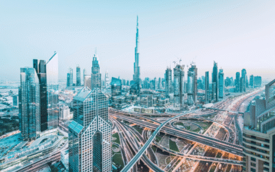 Built to Inspire, Designed to Last: Dubai’s Visionary Real Estate