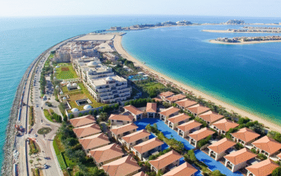 Why Selecting the Right Developer in Dubai Is Key to a Successful Property Investment