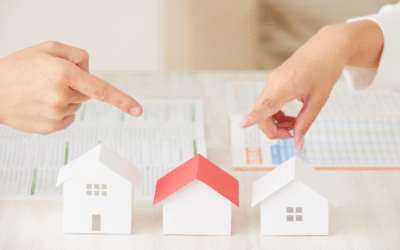 Dubai Property Glossary (A–Z): Legal, Market & RERA Terms You Need to Know