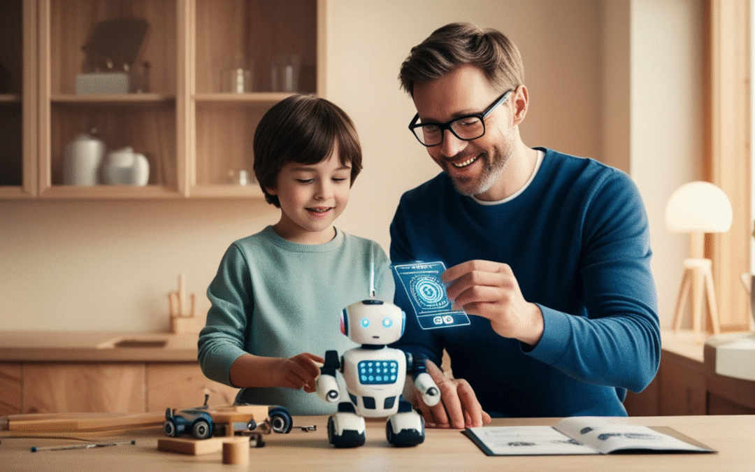 AI-Powered Smart Homes: Dubai’s Real Estate Revolution for Investors